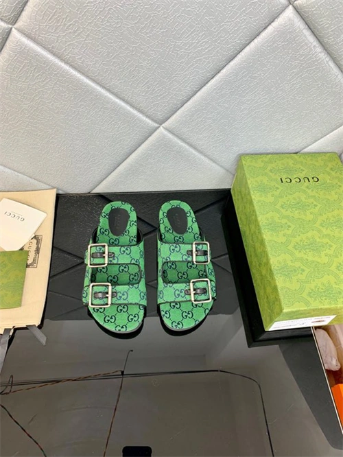 Gocci Slipper Colorful 5736