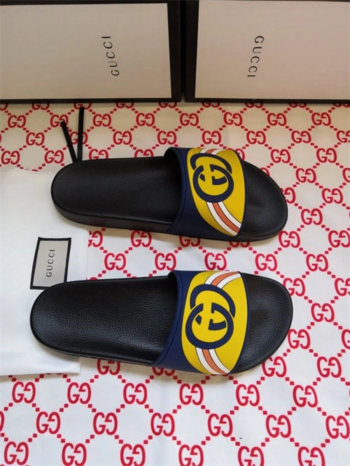 Gocci Slipper Refined 5718