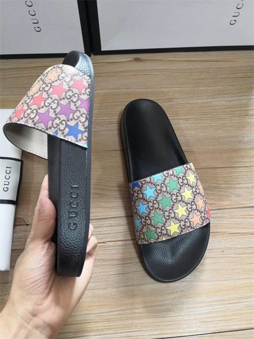 Gocci Slipper Tailored 5707