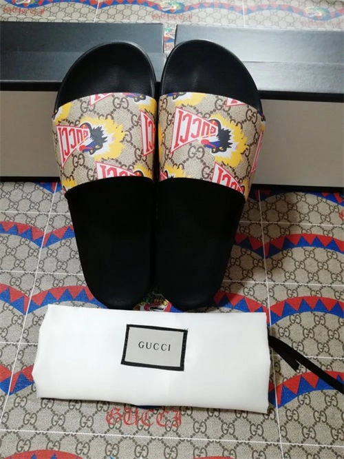 Supportive Gocci Slipper 5692