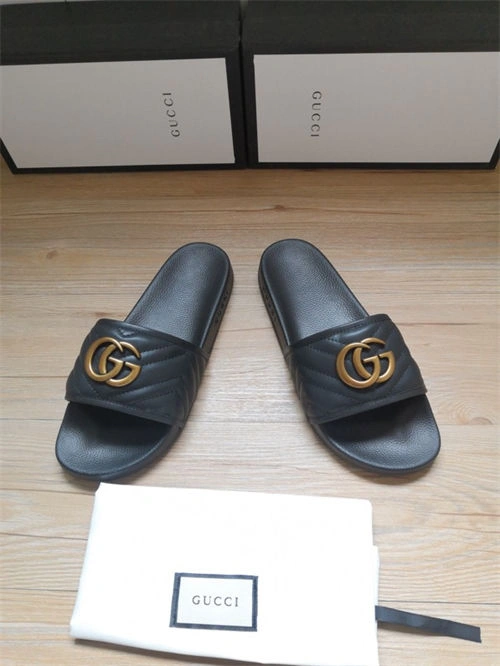 Gocci Slipper Supportive 5662