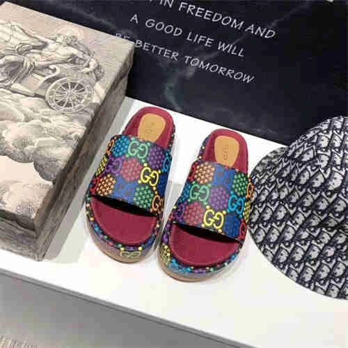 Gocci Slipper Comfortable 5629