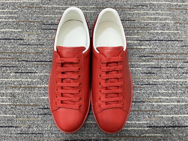 breathable G*u*i ace sneaker 116