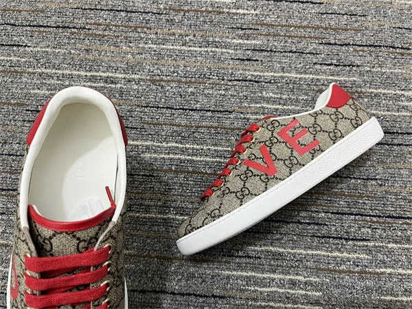 G*u*i ace sneaker fashionable 125