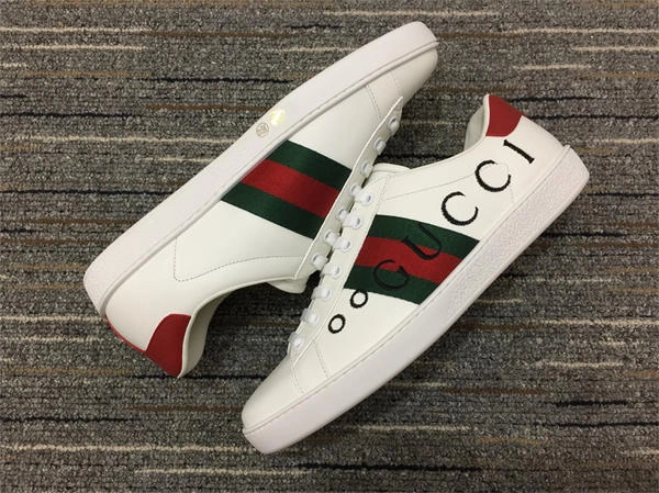 highperformance G*u*i ace sneaker 129