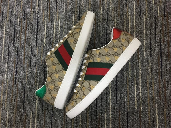 unisex G*u*i ace sneaker 142