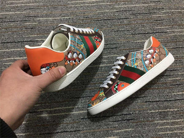 lightweight G*u*i ace sneaker 147