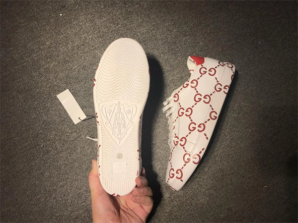 reliable G*u*i ace sneaker 157