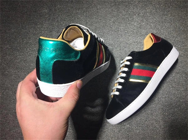 G*u*i ace sneaker supportive 159