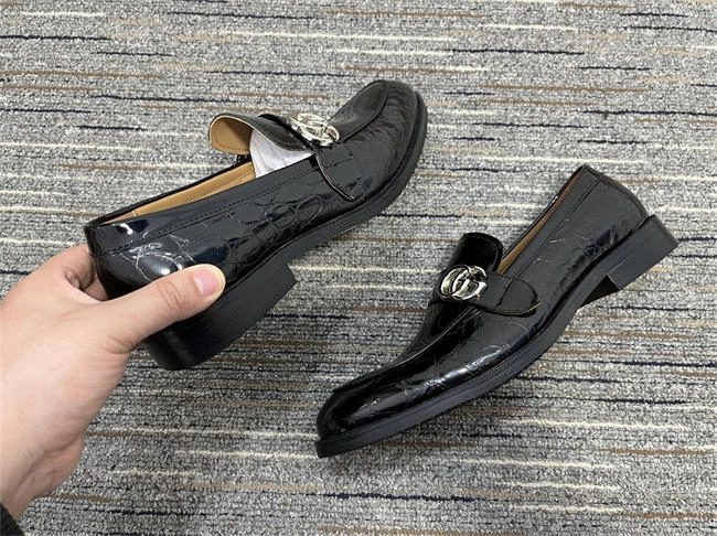 G*u*i loafer sunprotective 320