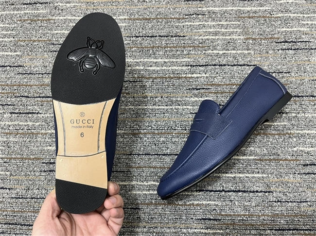packable G*u*i loafer 325