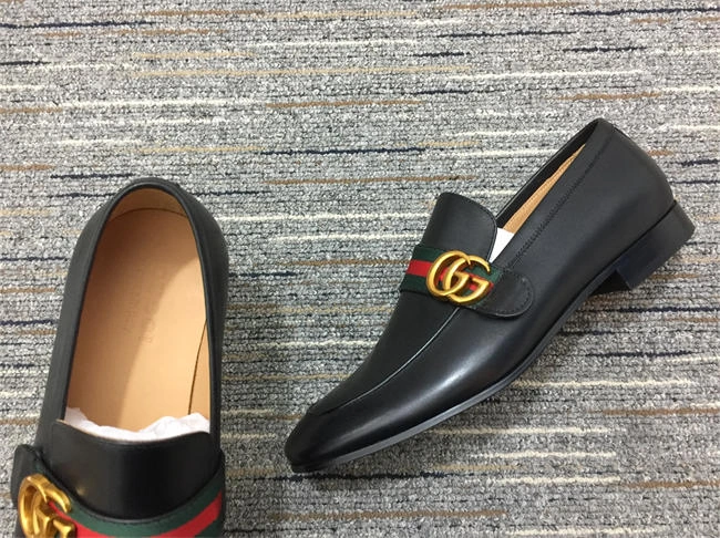 goanywhere G*u*i loafer 313