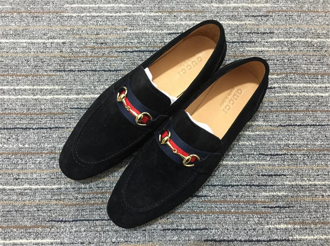 unique G*u*i loafer 317