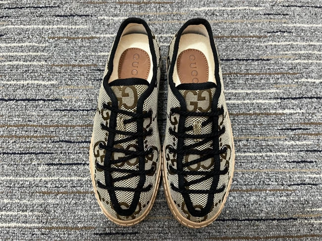 G*u*i low top sneaker urbanstyle 543