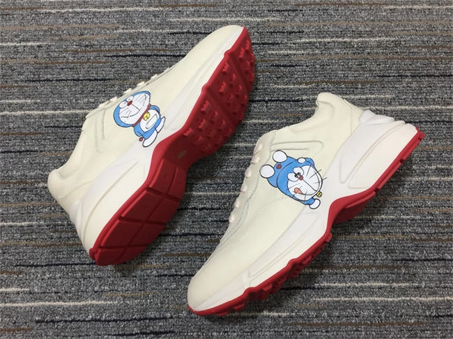 G*u*i rhyton sneaker comfortable 250