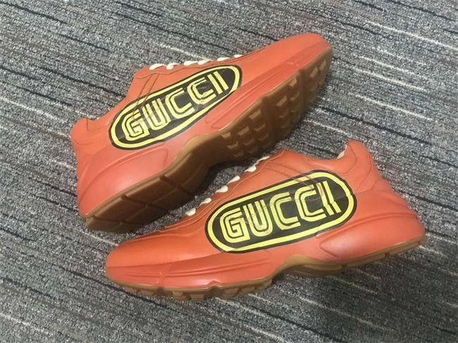 weatherproof G*u*i rhyton sneaker 255