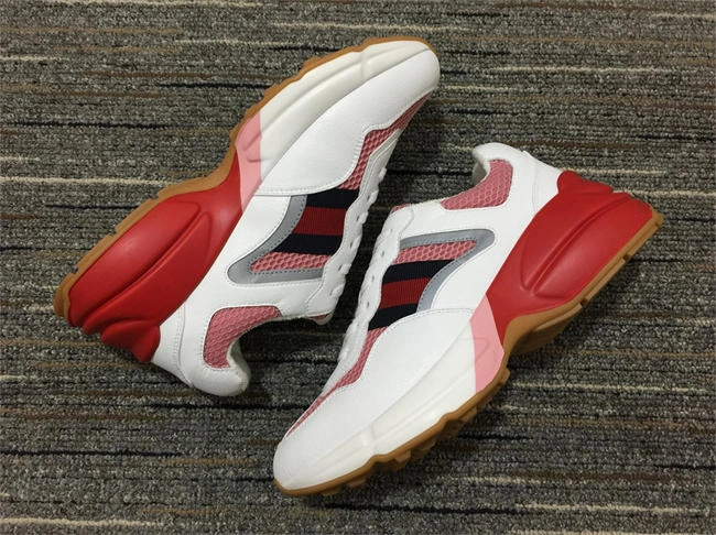 sunprotective G*u*i rhyton sneaker 231