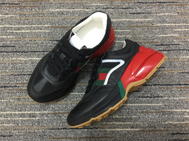 highperformance G*u*i rhyton sneaker 236