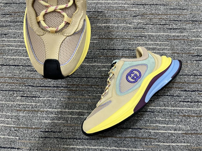 G*u*i runners toppick 93