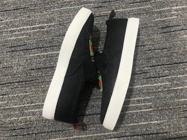 G*u*i signature slip-on sneaker functional 296