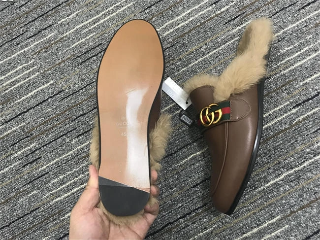 urbanstyle G*u*i slipper 492