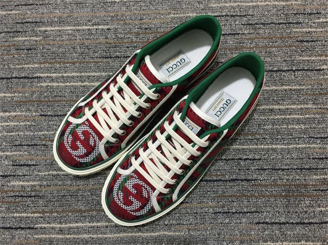 comfortfit G*u*i tennis 1977 sneaker 80