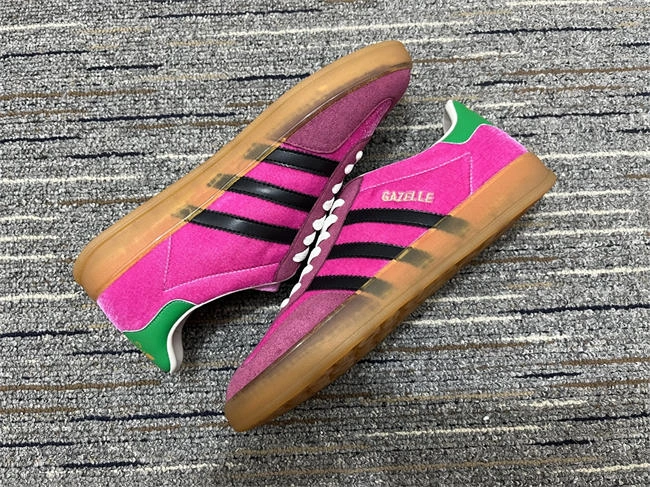 neat G*u*i x adidas 51