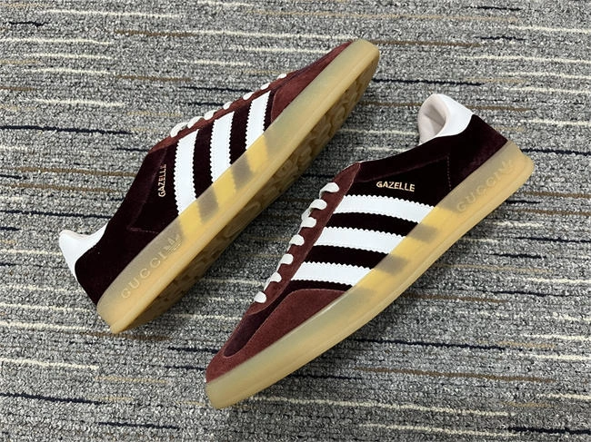 youthful G*u*i x adidas 50