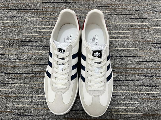 G*u*i x adidas bold 570