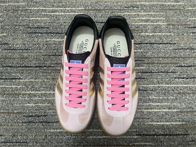 G*u*i x adidas fashionforward 41