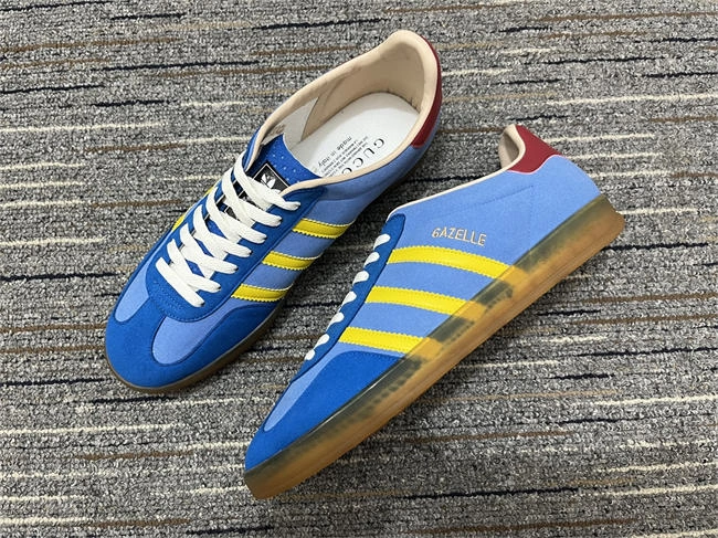 durable G*u*i x adidas 574