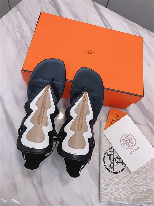 Lightweight H Sandals 2395