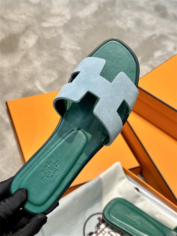 HighQuality H Slipper 2366