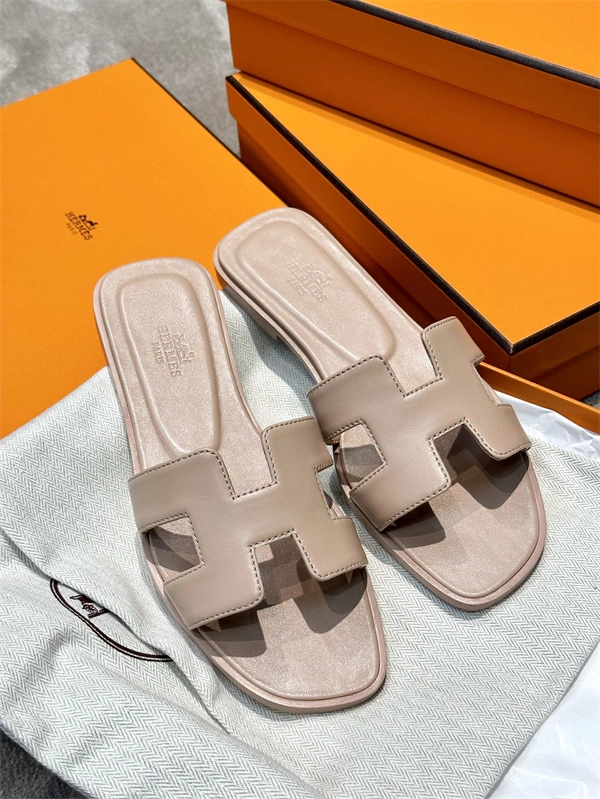 H Slipper Compact 2369