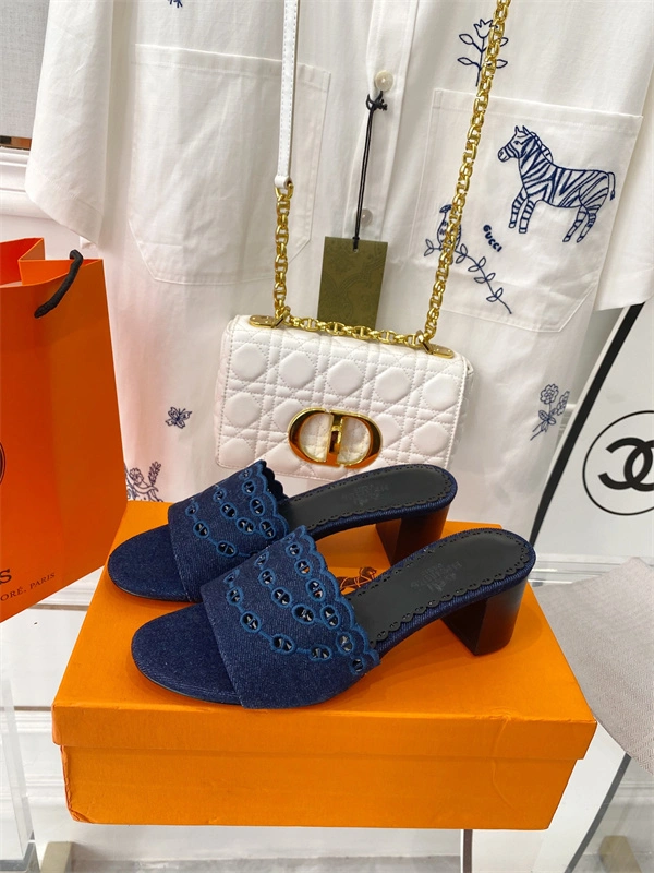 SunProtective H Slipper 2374