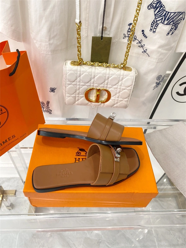 H Slipper Efficient 2377