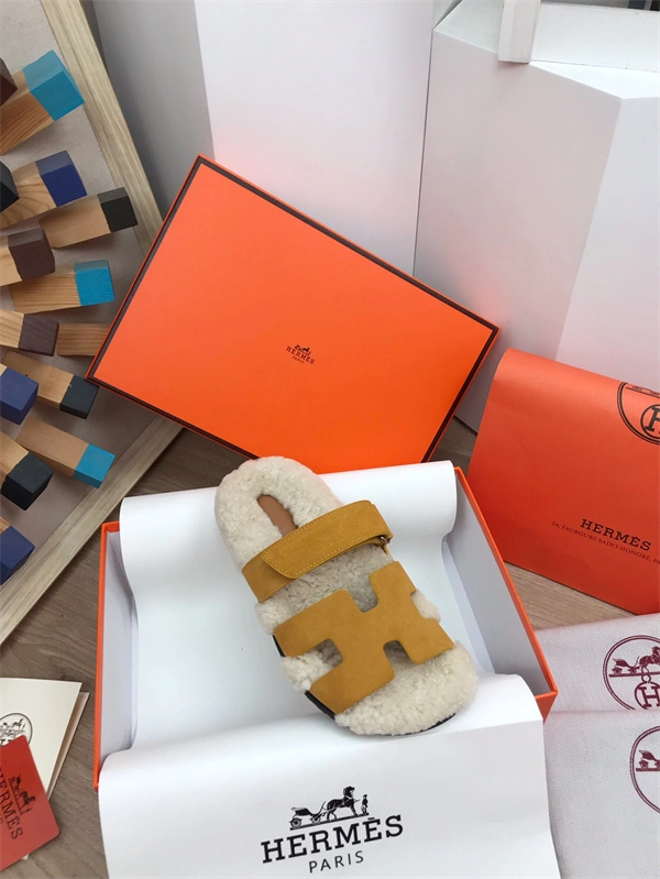 H Slipper Popular 2378