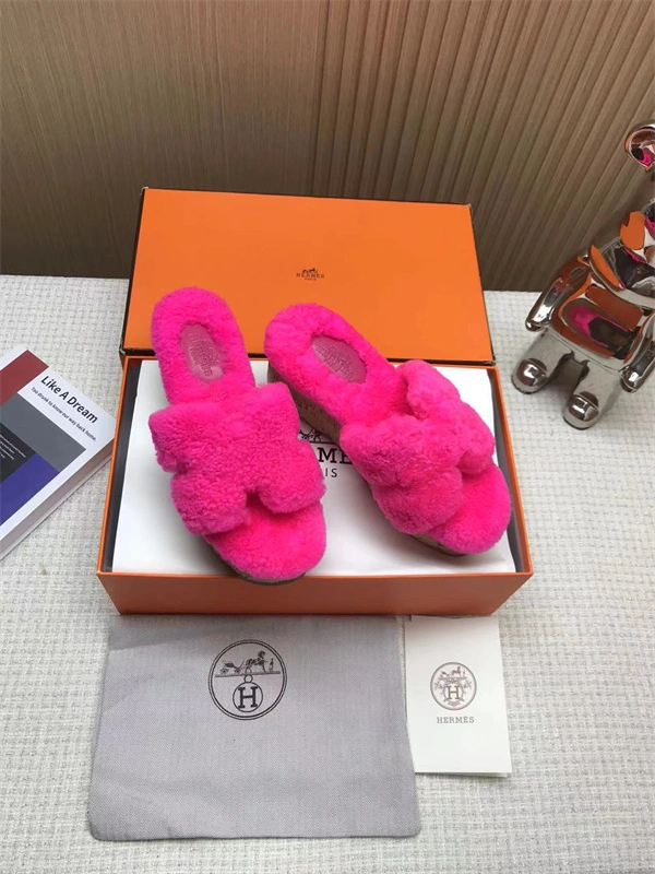 H Slipper Stylish 2384