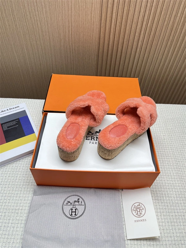 H Slipper Stylish 2384