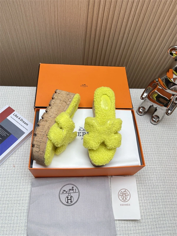 H Slipper Stylish 2384