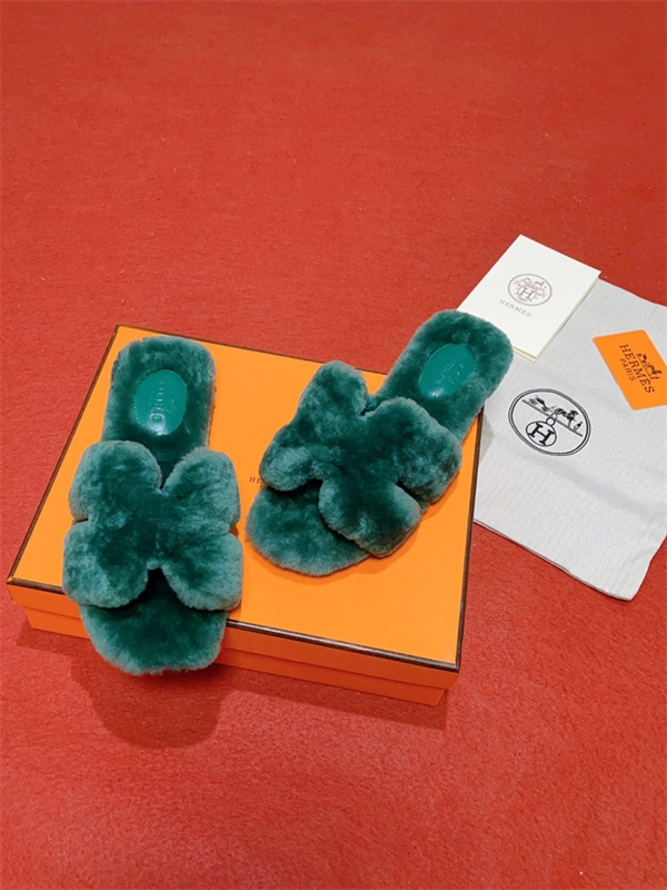 ZipUp H Slipper 2391