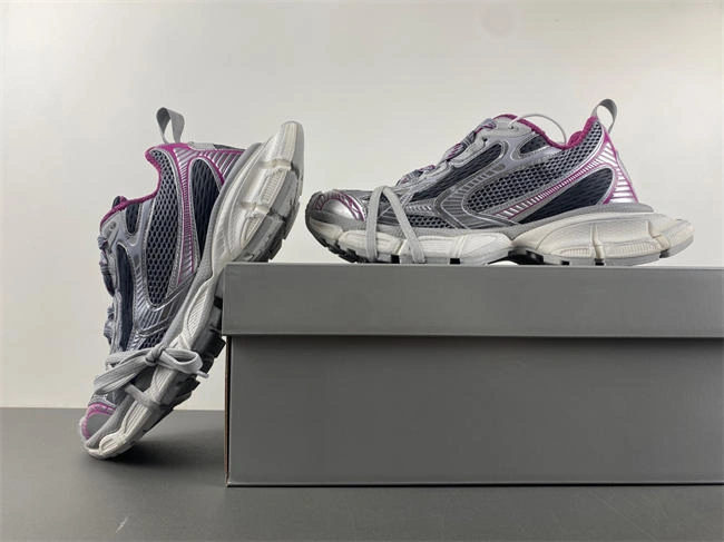 IAGA -PHANTOM SNEAKER 734734 W3XLG NewStyle 4336