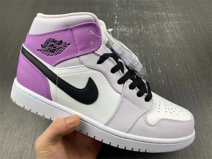 Jordan 1 Mid SE Arctic Pink DC9517- GoAnywhere 3685