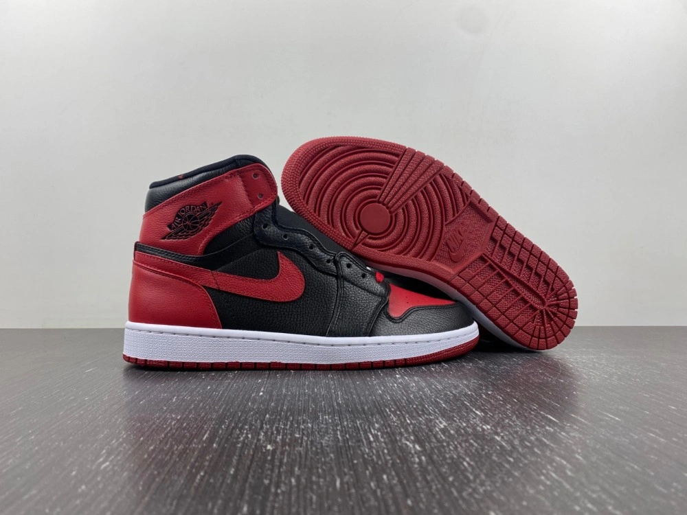 Jordan 1 Retro Banned 432001- MoistureWicking 3616