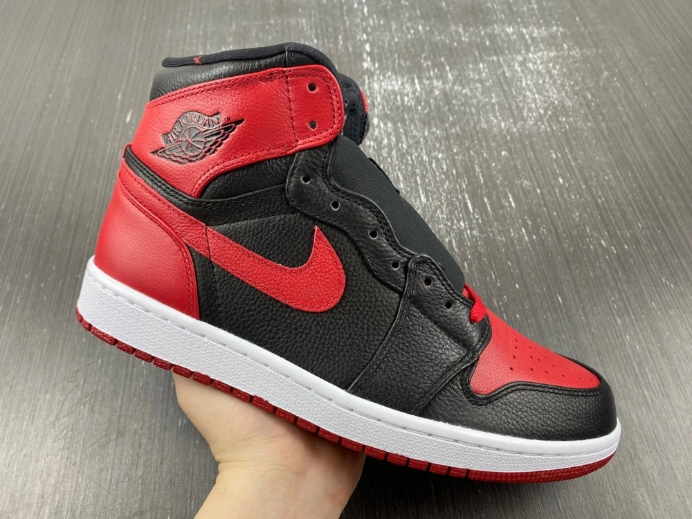 Jordan 1 Retro Banned 432001- MoistureWicking 3616