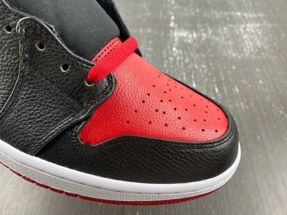 Jordan 1 Retro Banned 432001- MoistureWicking 3616