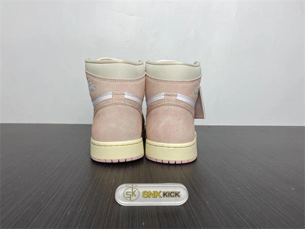 Jordan 1 Retro High OG Washed Pink FD2596- Youthful 3605