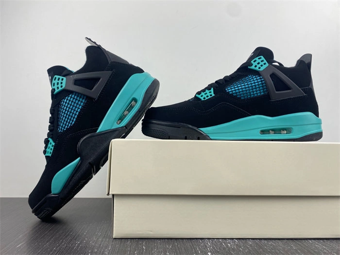SoftTouch Jordan 4 Retro BQ7669- 3898