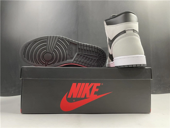 Jordan1 Retro Shadow 555088- Trendy 3640