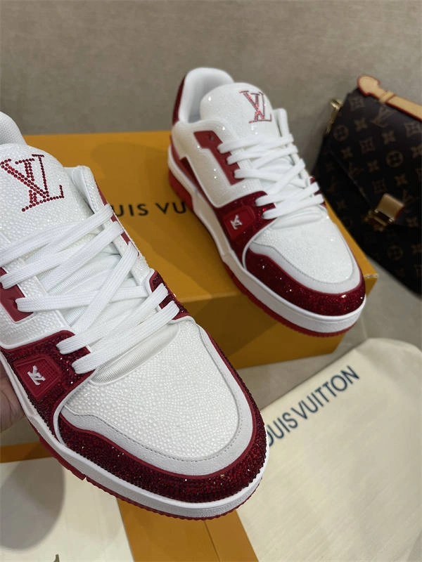 Breathable LV115 WITH DIAMON 1819